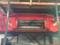 Schneidwerke & Pick-up Massey Ferguson FreeFlow 12 vt