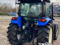 Schlepper / Traktoren New Holland T 4.75 S Tractor Traktor Tracteur