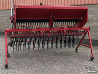 Drillmaschine Kongskilde Classic CSA 3000 29 R, opbouwzaaimachine, zaaimachine