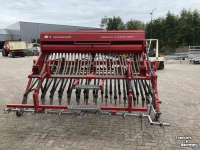 Drillmaschine Kongskilde Classic CSA 3000 29 R, opbouwzaaimachine, zaaimachine