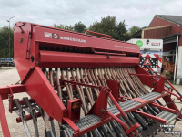 Drillmaschine Kongskilde Classic CSA 3000 29 R, opbouwzaaimachine, zaaimachine