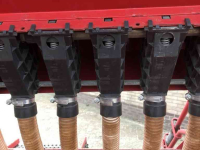 Drillmaschine Kongskilde Classic CSA 3000 29 R, opbouwzaaimachine, zaaimachine