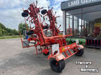 Kreiselheuer Kuhn GF 10601 TO Cirkelschudder