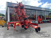 Kreiselheuer Kuhn GF 10601 TO Cirkelschudder