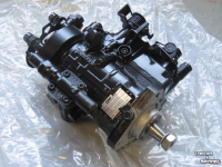 Schlepper / Traktor Versatile Brandstofpomp NewH /Versatile 9030E  /9030V Parts nr:87801507R