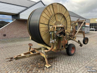 Beregnungsmaschine Nettuno 90-300 Haspel