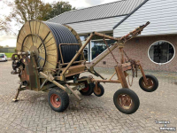 Beregnungsmaschine Nettuno 90-300 Haspel