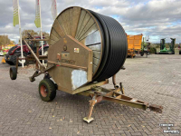 Beregnungsmaschine Nettuno 90-300 Haspel