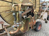 Beregnungsmaschine Nettuno 90-300 Haspel