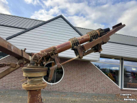 Beregnungsmaschine Nettuno 90-300 Haspel