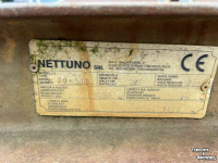 Beregnungsmaschine Nettuno 90-300 Haspel