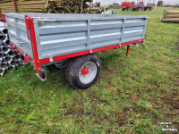 Kipper  kipper 3 ton