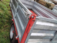 Kipper  kipper 3 ton