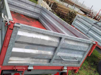 Kipper  kipper 3 ton