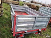 Kipper  kipper 3 ton