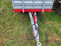 Kipper  kipper 3 ton