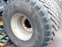 Räder, Reifen, Felgen & Distanzringe BKT Ridemax 28LR26 FL690 25 mm
