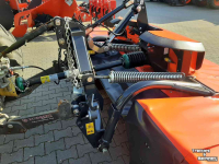Mähwerk Kubota DM4028F  Express frontmaaier   schijvenmaaier bermmaaier