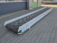 Förderband Verbruggen TVR6000