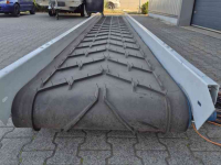 Förderband Verbruggen TVR6000