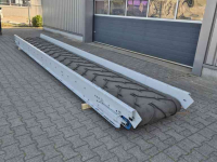 Förderband Verbruggen TVR6000