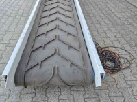 Förderband Verbruggen TVR6000