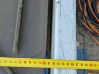 Förderband Verbruggen TVR6000