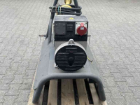 Stromaggregate  WFM Aftakas/trekker aggregaat 25 KVA