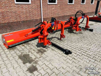 Schlegelmulchgeräte Boxer AGF200