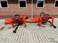 Schlegelmulchgeräte Boxer AGF200
