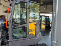 Minibagger Volvo ECR50F