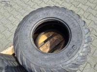 Räder, Reifen, Felgen & Distanzringe BKT 400/60R15.5