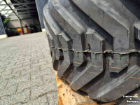 Räder, Reifen, Felgen & Distanzringe BKT 400/60R15.5