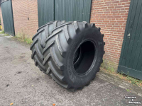 Räder, Reifen, Felgen & Distanzringe Michelin 600/70R30
