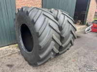 Räder, Reifen, Felgen & Distanzringe Michelin 600/70R30
