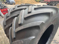 Räder, Reifen, Felgen & Distanzringe Michelin 600/70R30