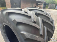 Räder, Reifen, Felgen & Distanzringe Michelin 600/70R30