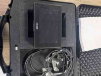 GPS Lenksystemen und Zubehör  cci 800