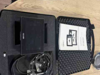 GPS Lenksystemen und Zubehör  cci 800