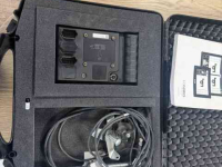 GPS Lenksystemen und Zubehör  cci 800