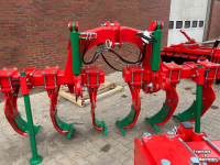 Tiefenlockerer BeBoMa Voorzetwoeler woeler 3 meter NIEUW!!