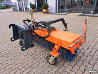 Kehrmaschine Tuchel Plus 590-180