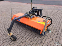 Kehrmaschine Tuchel Plus 590-180
