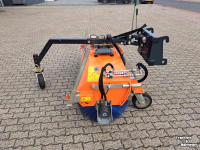 Kehrmaschine Tuchel Plus 590-180