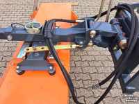 Kehrmaschine Tuchel Plus 590-180