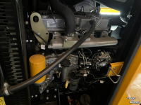 Beregnungsmaschine JCB G65QS