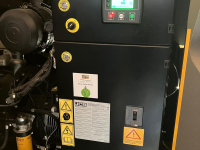 Beregnungsmaschine JCB G65QS