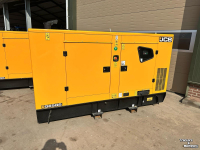 Beregnungsmaschine JCB G65QS