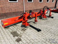 Mähwerk Boxer AGF200