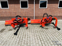 Mähwerk Boxer AGF200